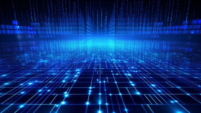 数字孪生：揭秘数据采集技术的核心奥秘